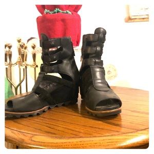 Sorel Joanie Gladiator Sandals